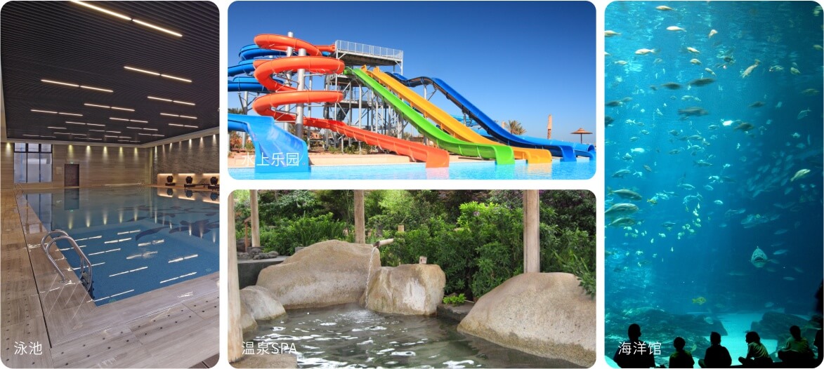 AK花季传媒APP黄版水泵的使用場景