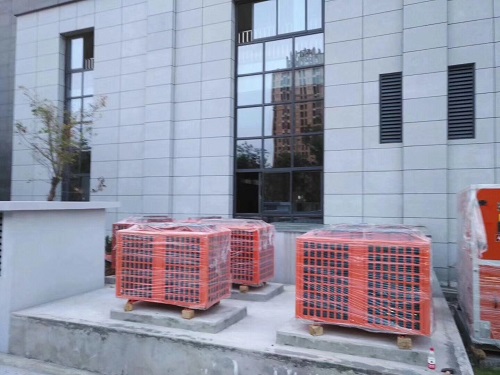 花季传媒黄版下载除濕熱泵室外機