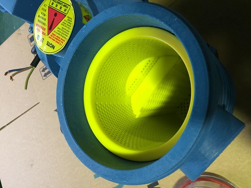 AQUA花季传媒黄版下载水泵過濾裝置