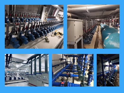 AQUA swimming pool equipment case AQUA swimming pool equipment case