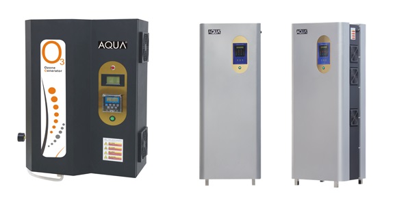 AQUA ozone generator AQUA ozone generator