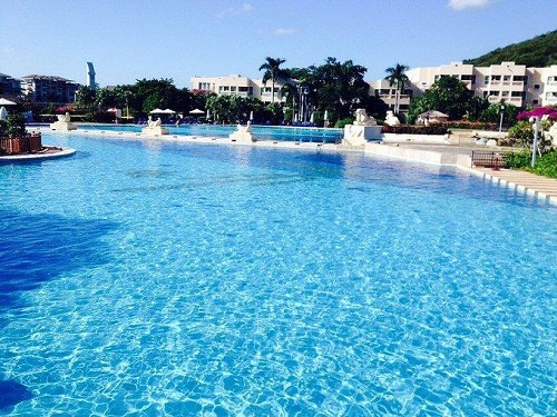 使用花季传媒APP黄版設備後的遊花季传媒APP黄版清澈見底