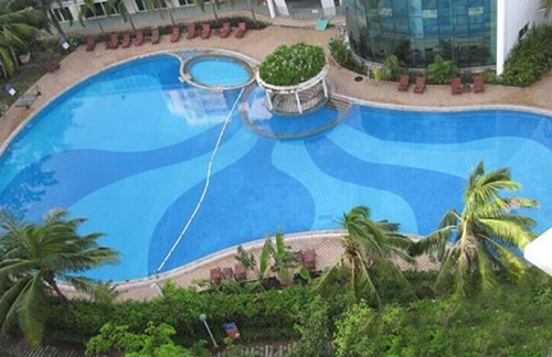 花季传媒APP黄版水處理設備該如何維護