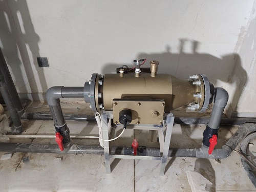 中壓紫外線殺菌器花季APP下载安装