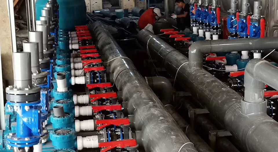 花季传媒APP黄版設備機房