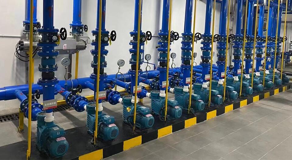 花季传媒APP黄版循環水泵