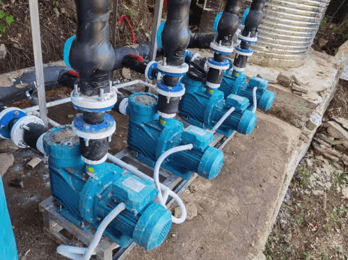 酒店采用花季传媒黄版下载花季传媒APP黄版循環水泵