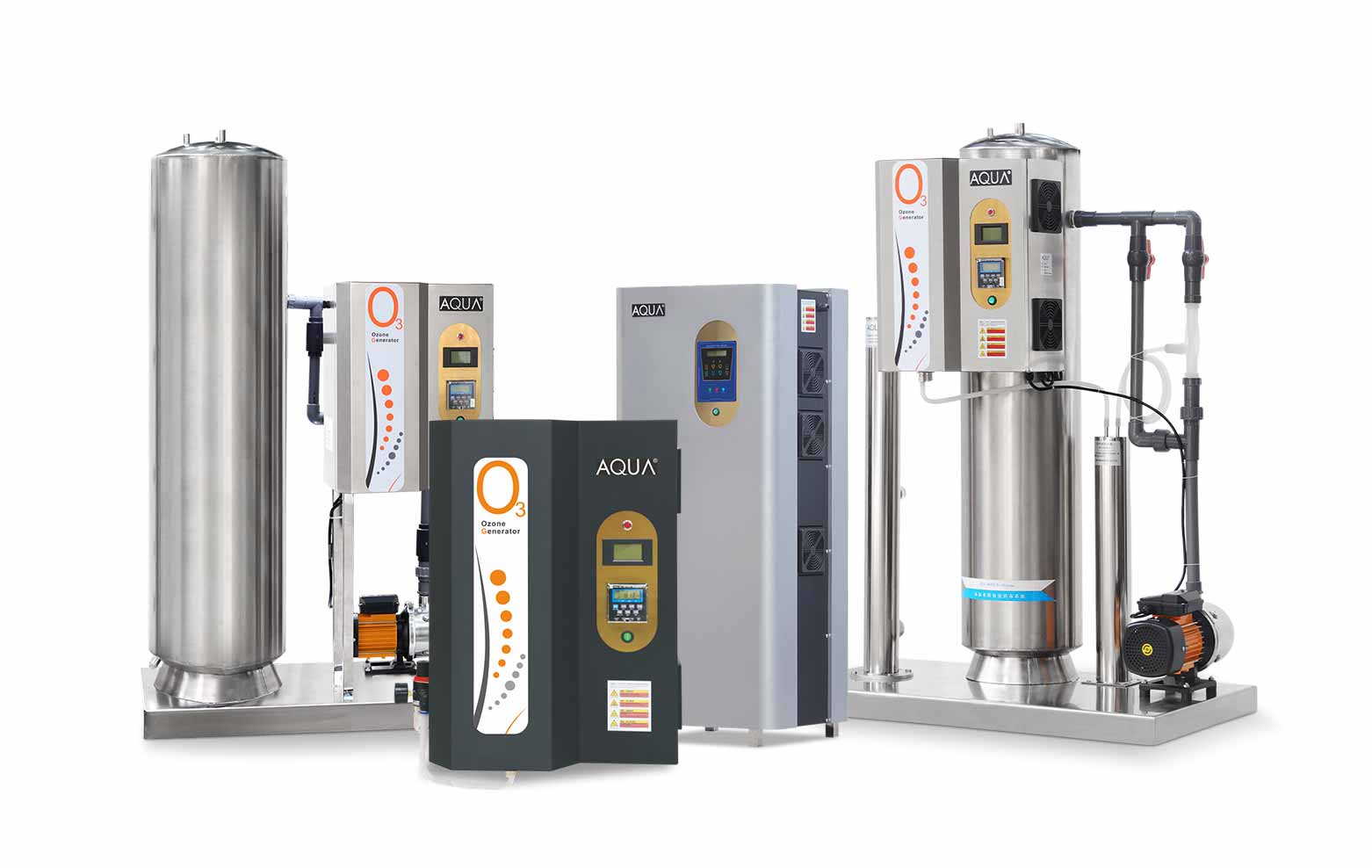 臭氧消毒設備 臭氧消毒設備