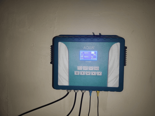 花季传媒APP黄版水質監控儀