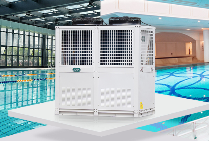 空氣能熱泵 空氣能熱泵