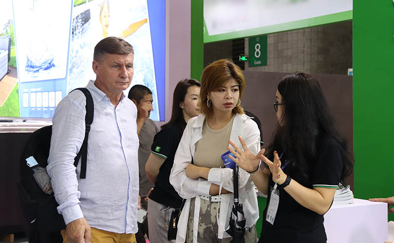 花季传媒APP黄版水處理設備