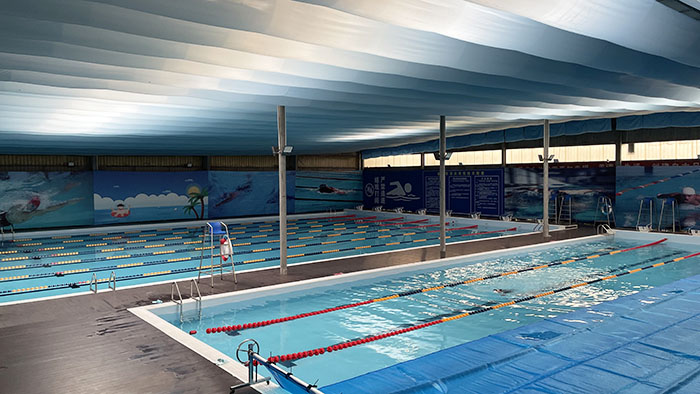 花季传媒APP黄版水處理